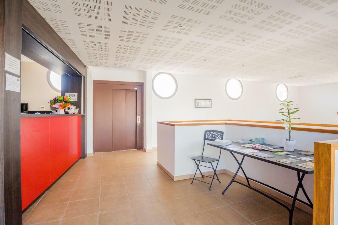 Les Parasols D'argens Vakantiepark *