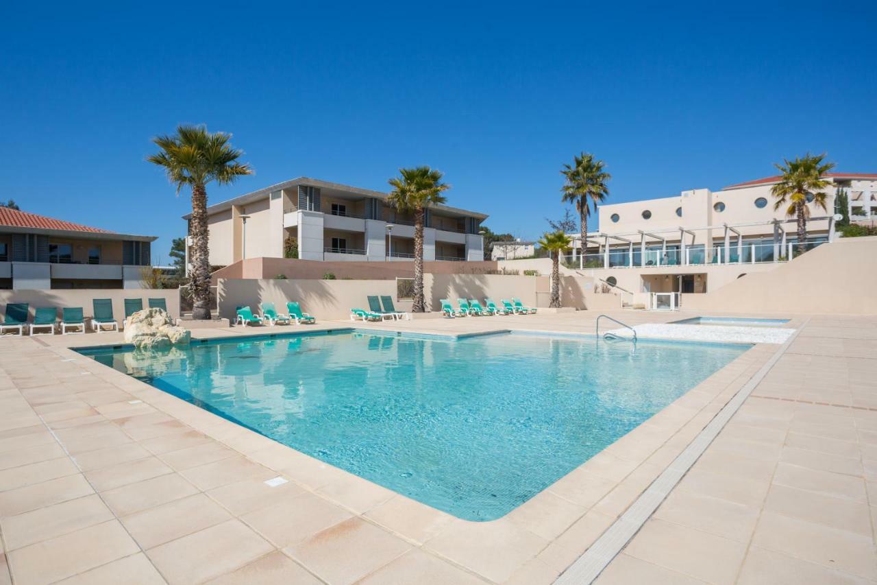 Vakantiepark Les Parasols D'argens Roquebrune-sur-Argens