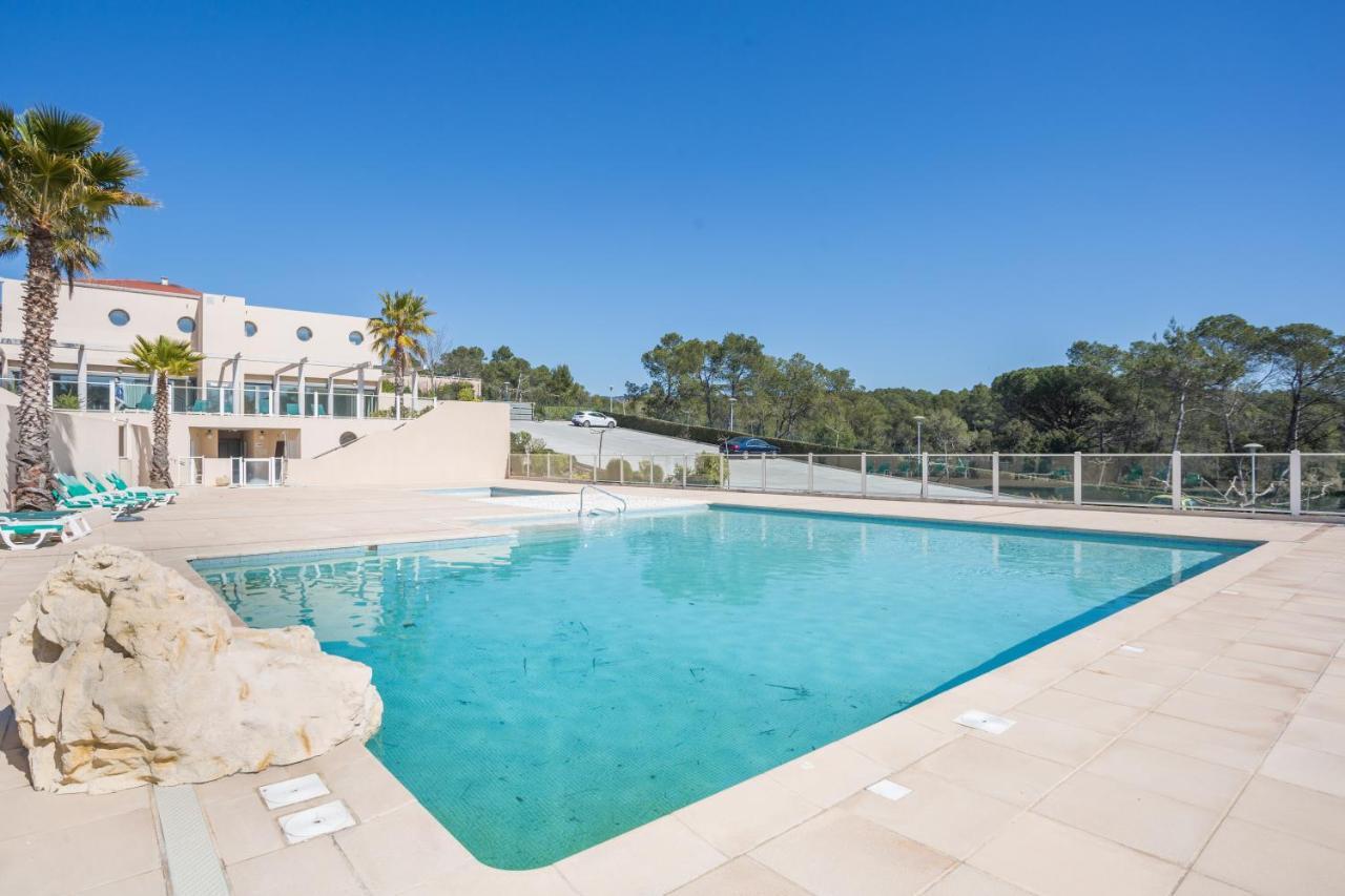 Les Parasols D'argens Vakantiepark