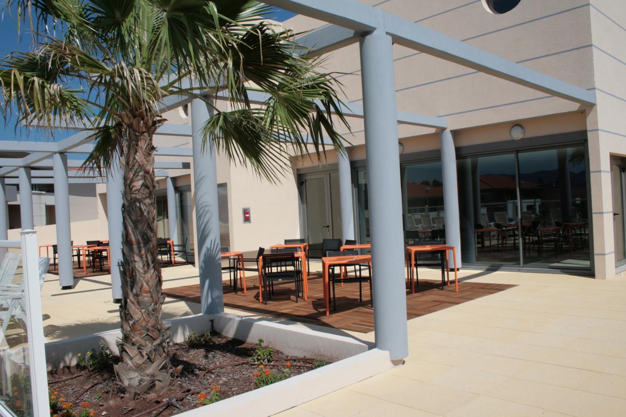 Les Parasols D'argens Aldeamento Turístico Roquebrune-sur-Argens