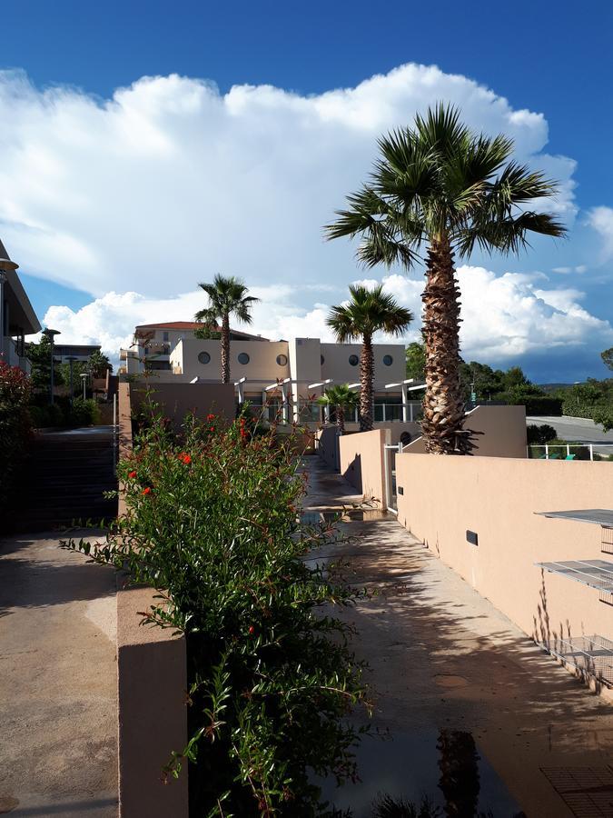 Aldeamento Turístico Les Parasols D'argens Roquebrune-sur-Argens