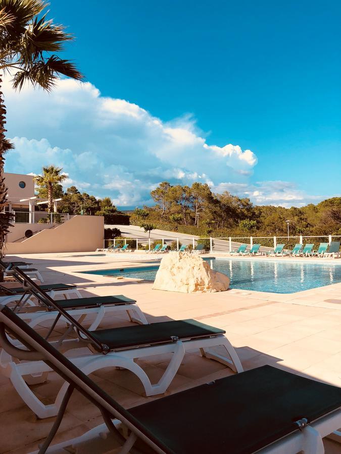 Les Parasols D'argens * Roquebrune-sur-Argens